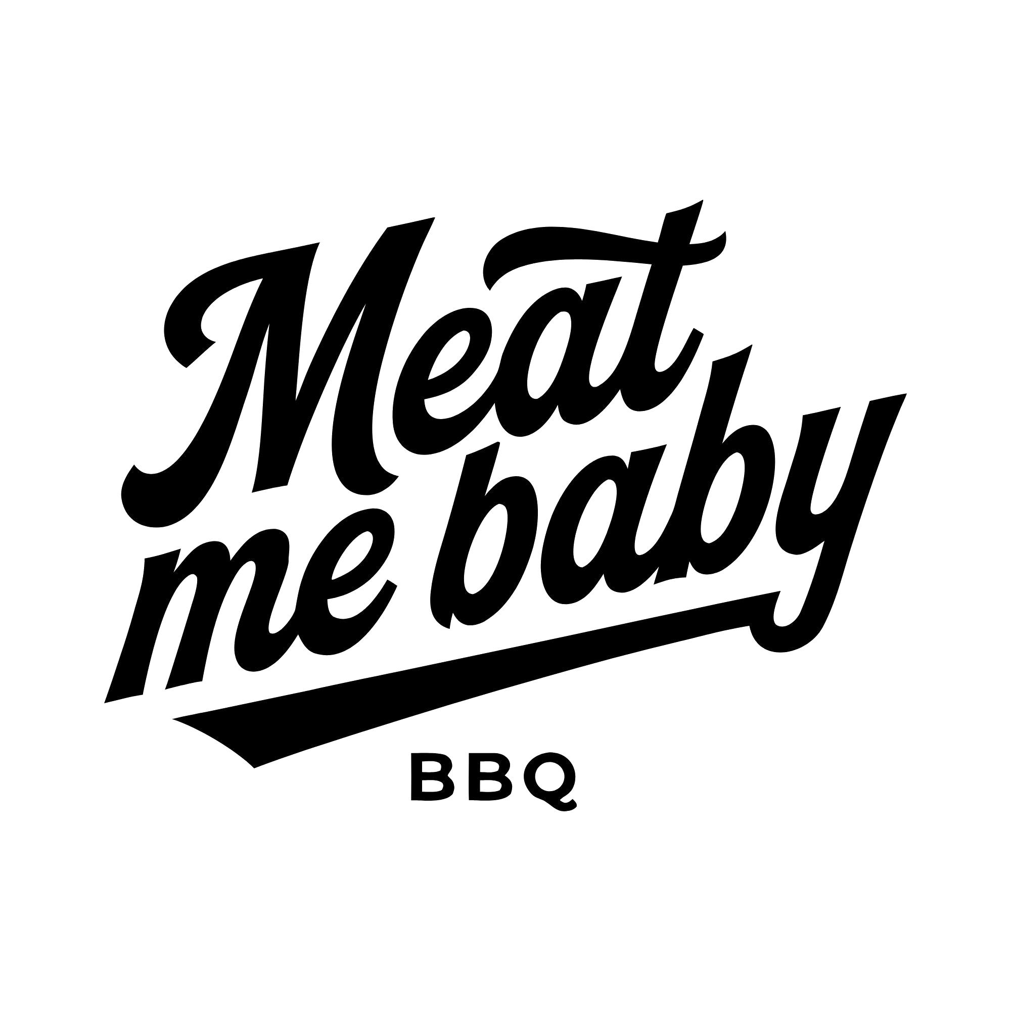 Meat me baby BBQ